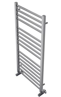 Водяной полотенцесушитель Aquatek Поларис AQ KO1610CH П16 50x110см хром